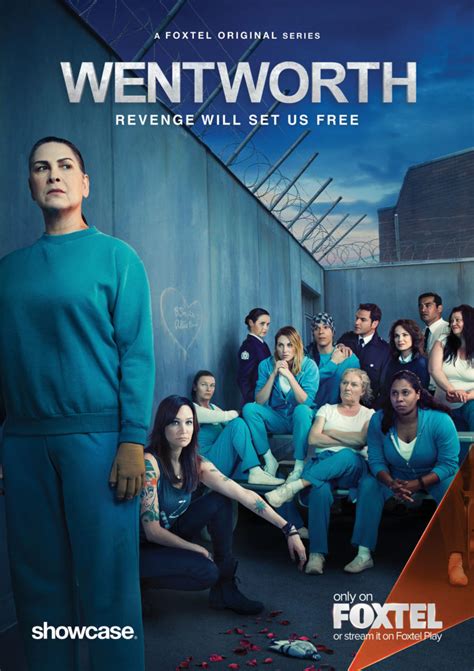 wentworth tv series channel 5|wentworth season 5 free online.